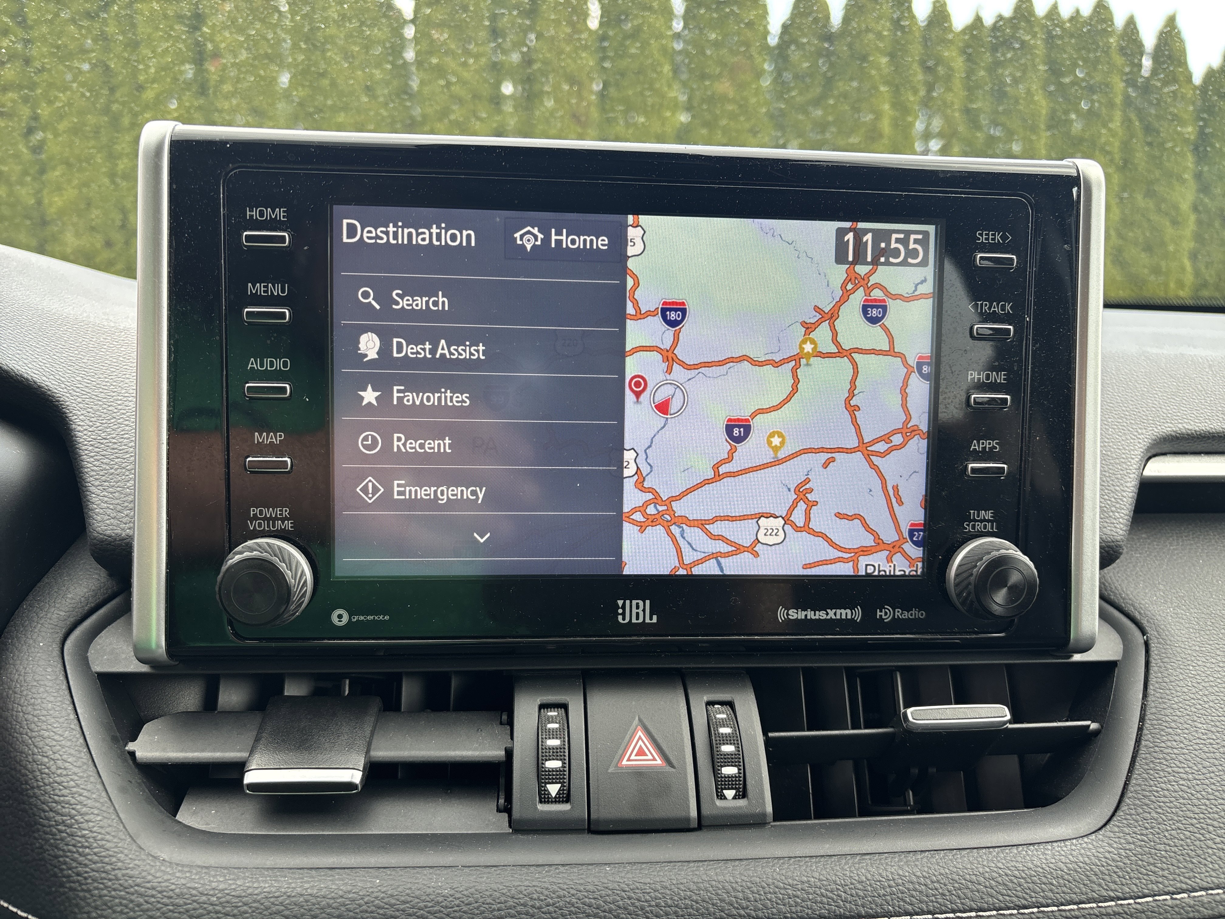 Used 2021 Toyota RAV4 Limited w/ Limited Grade Weather Package AWD/4WD image 28