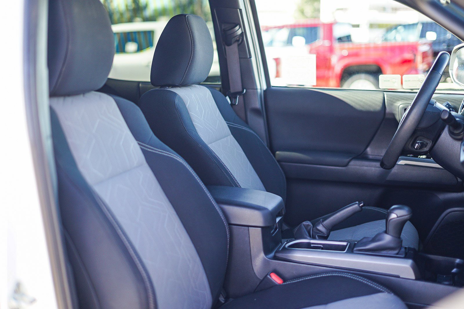 Certified 2023 Toyota Tacoma TRD Off-Road image 17