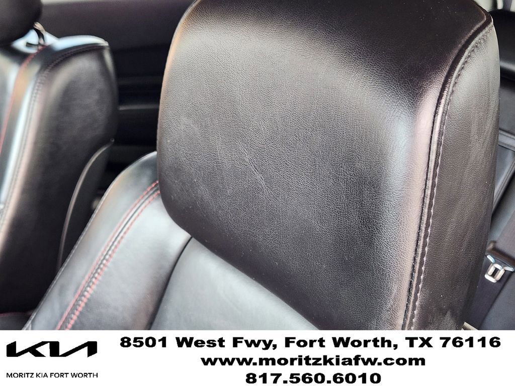 Used 2024 Dodge Durango GT AWD/4WD image 13