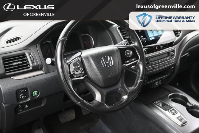 Used 2022 Honda Pilot EX-L image 24