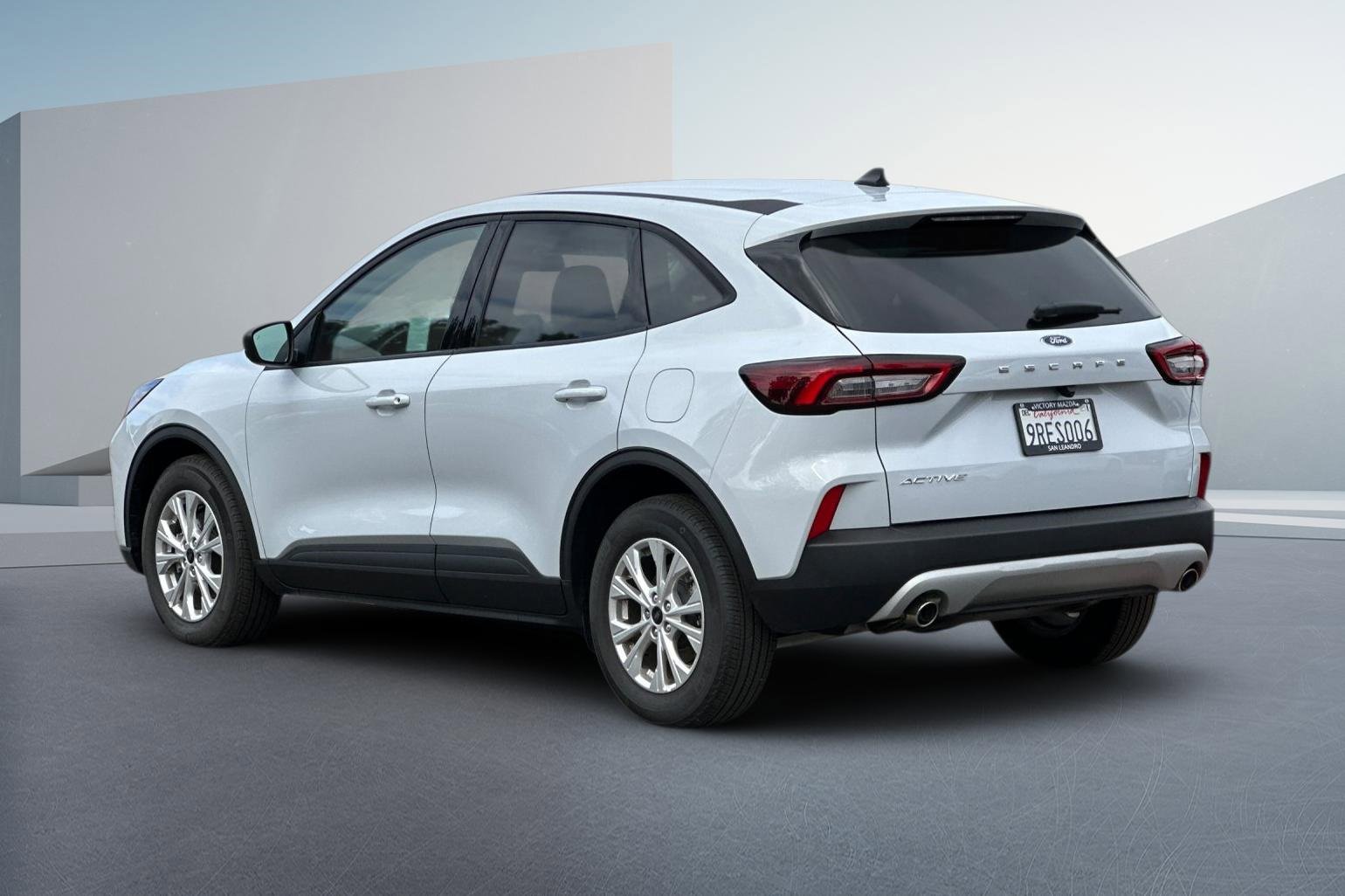 Used 2025 Ford Escape Active image 7