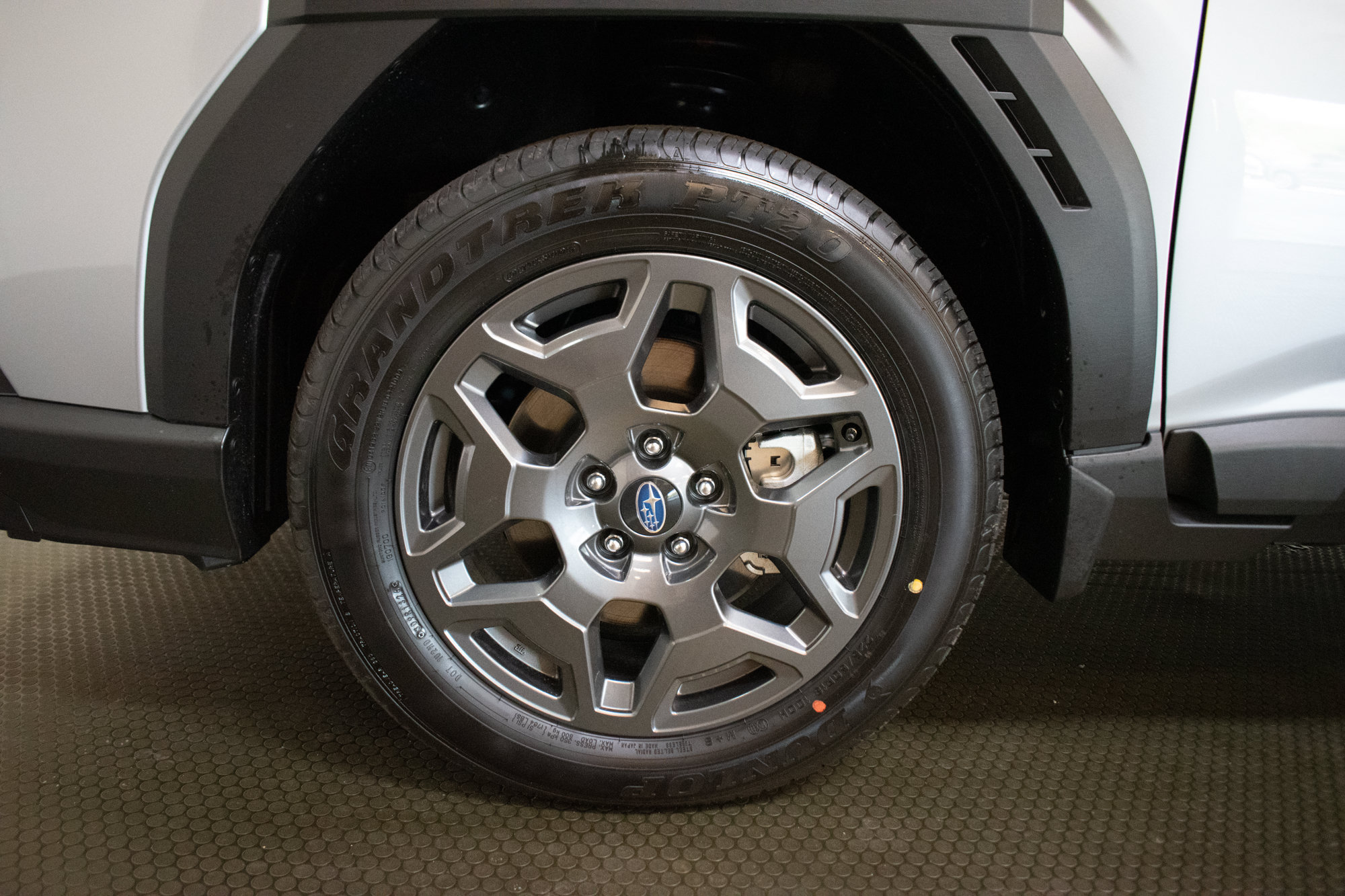 New 2026 Subaru Outback Premium AWD/4WD image 9