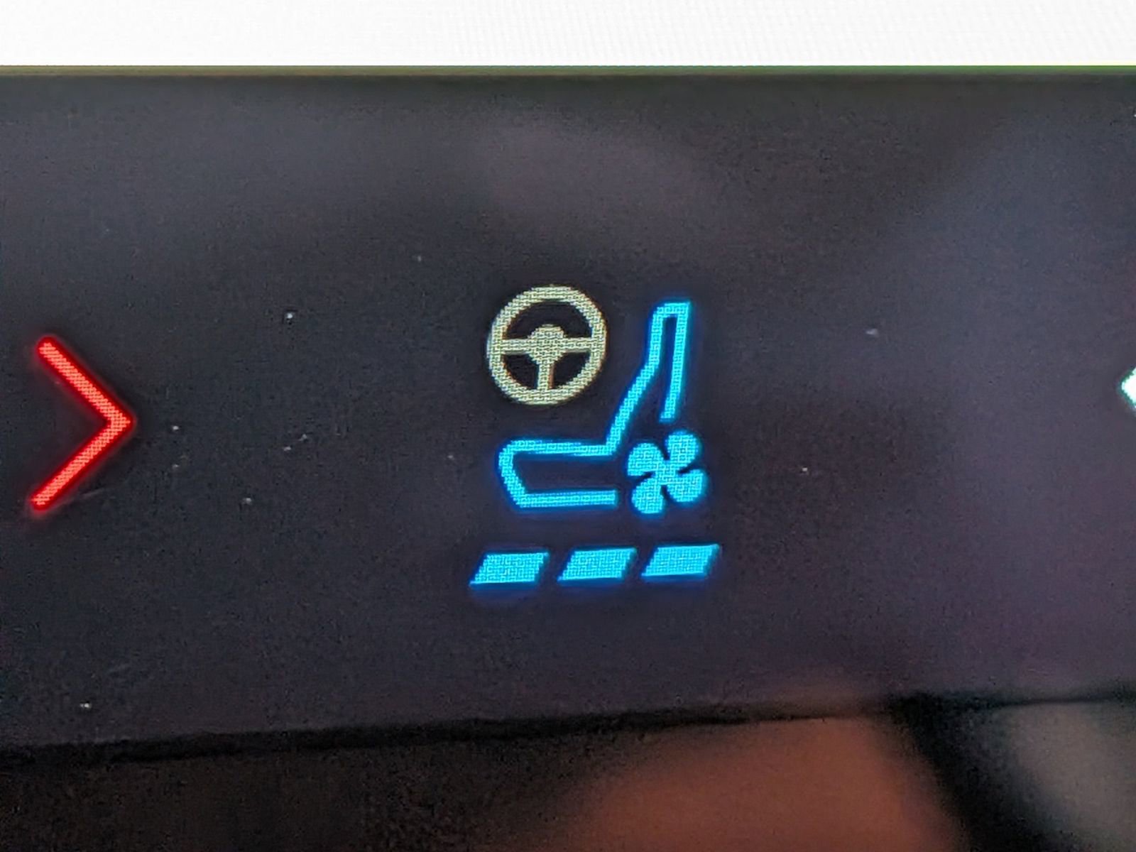 Certified 2025 Lincoln Navigator L Black Label image 29