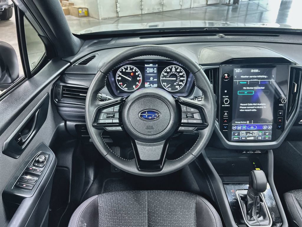 Used 2025 Subaru Forester Premium AWD/4WD image 18