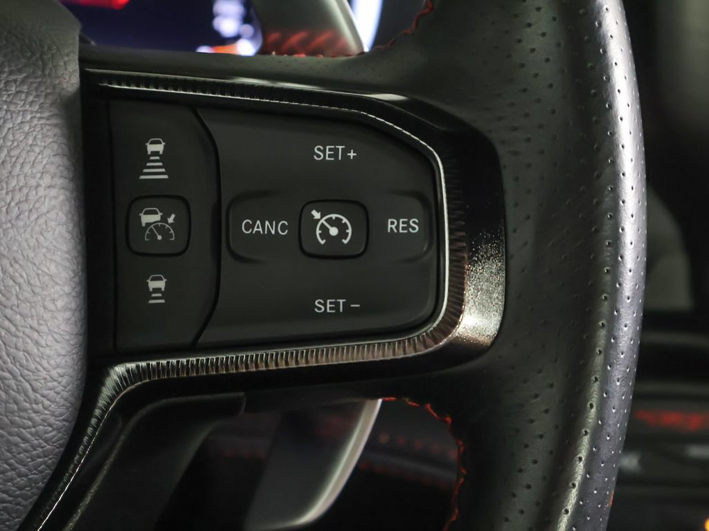 Used 2024 RAM 1500 TRX w/ TRX Level 2 Equipment Group AWD/4WD image 45