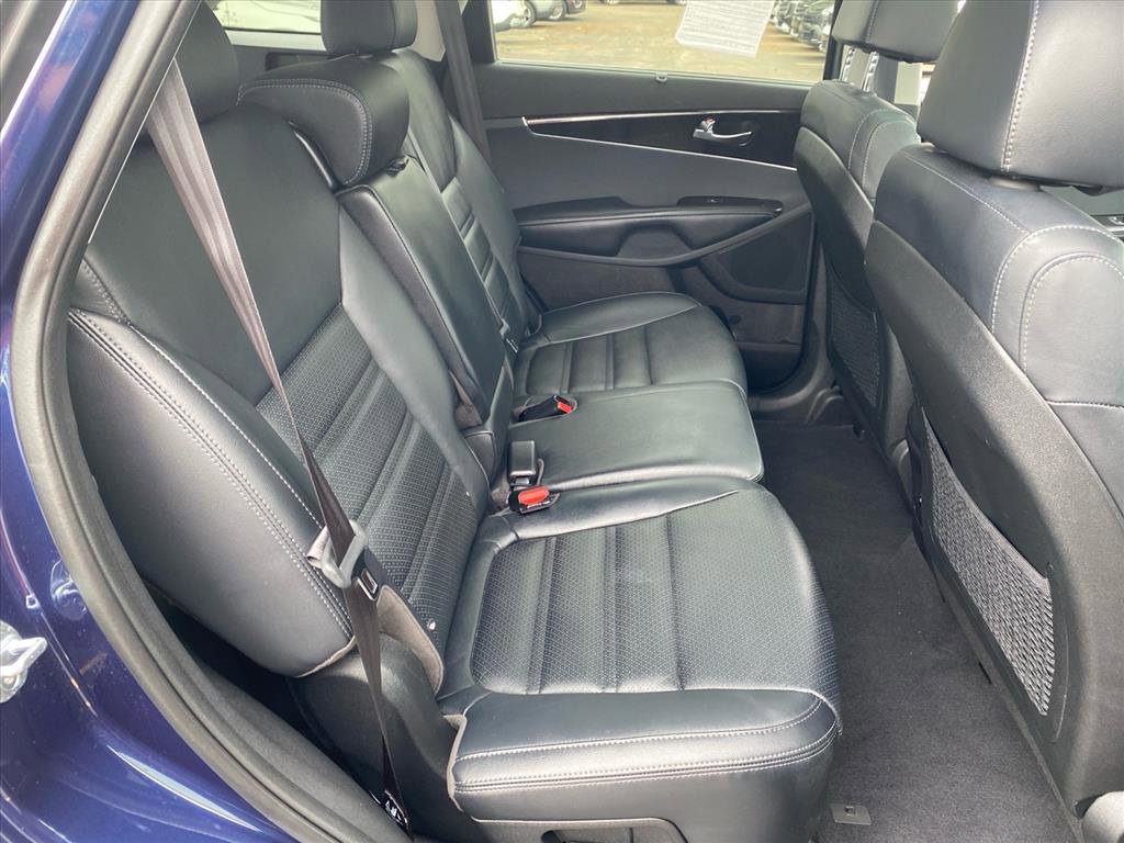 Used 2018 Kia Sorento EX w/ EX Advanced Touring Package AWD/4WD image 26