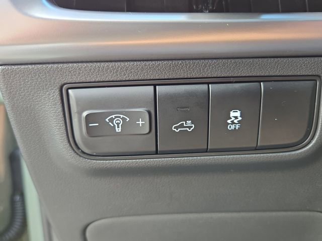 New 2026 Hyundai Santa Cruz SEL image 20