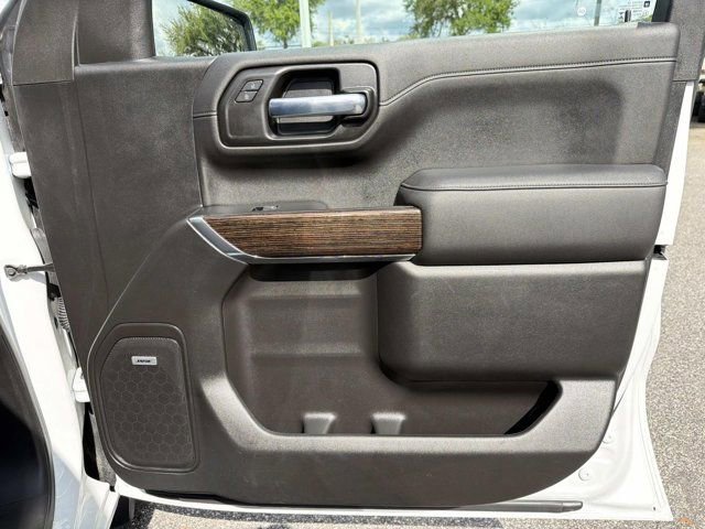 Used 2020 GMC Sierra 1500 Elevation w/ Elevation Value Package image 16