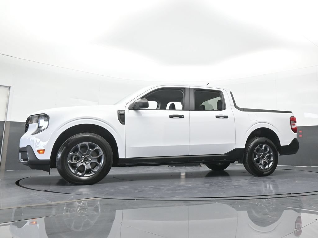 Used 2025 Ford Maverick XLT w/ Equipment Group 302A AWD/4WD image 58