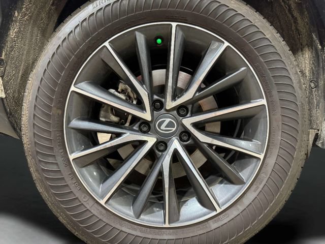 Certified 2026 Lexus NX 350 AWD w/ Cold Area Package image 28