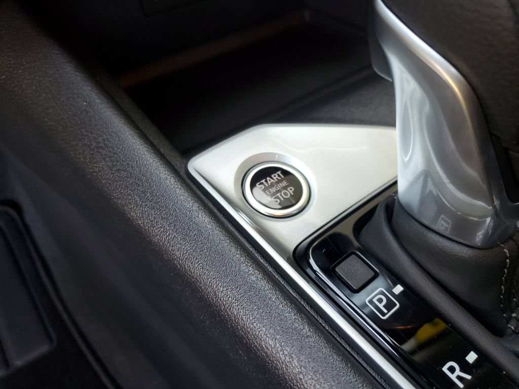 Certified 2025 Nissan Altima 2.5 S FWD image 30