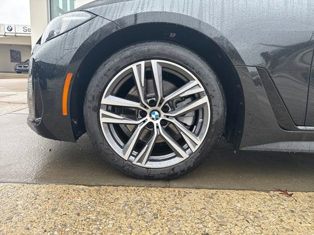 Certified 2025 BMW 430i xDrive w/ Premium Package image 25