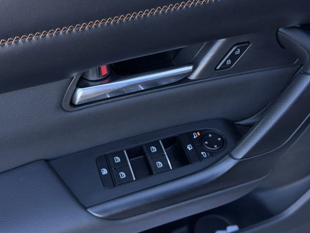 Used 2025 MAZDA CX-50 2.5 Hybrid w/ Premium Plus Pkg AWD/4WD image 25