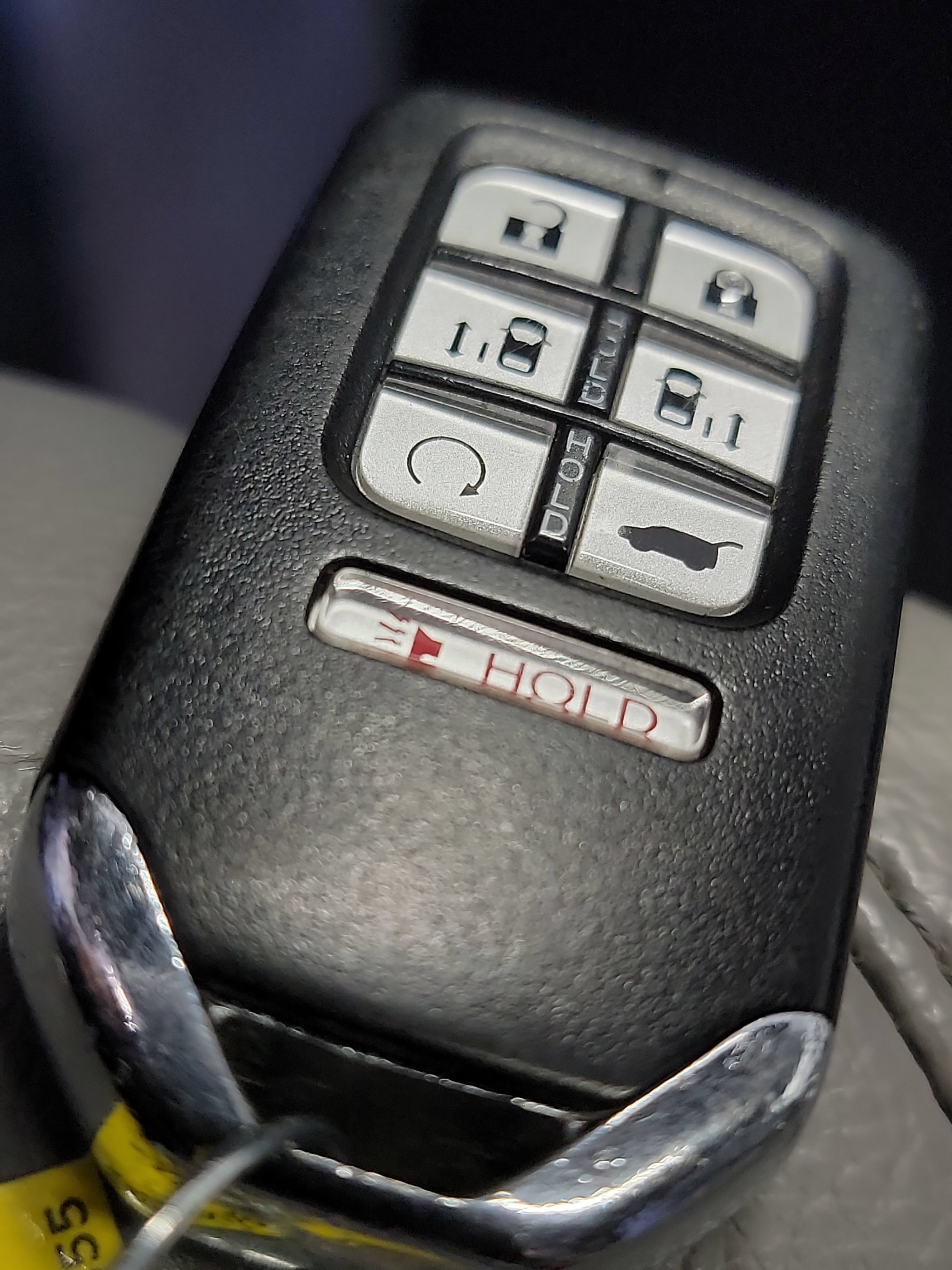 Used 2019 Honda Odyssey EX-L image 32