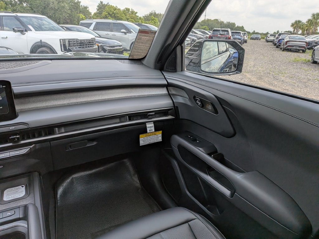 New 2027 Kia Telluride SX X-Pro AWD/4WD image 18
