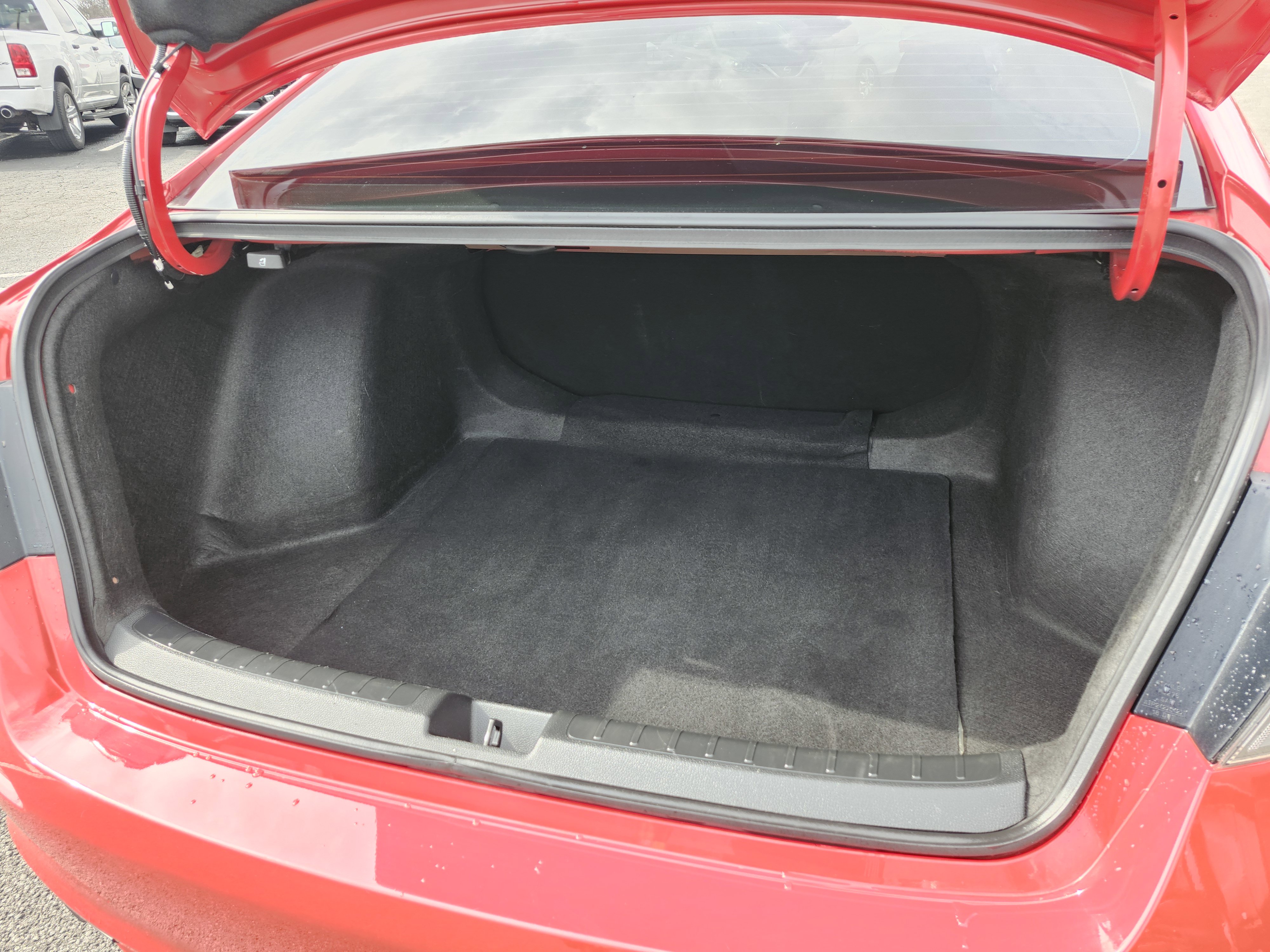 Used 2022 Honda Civic Sport image 22