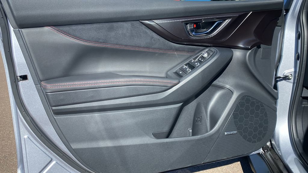 New 2025 Subaru WRX Limited image 17