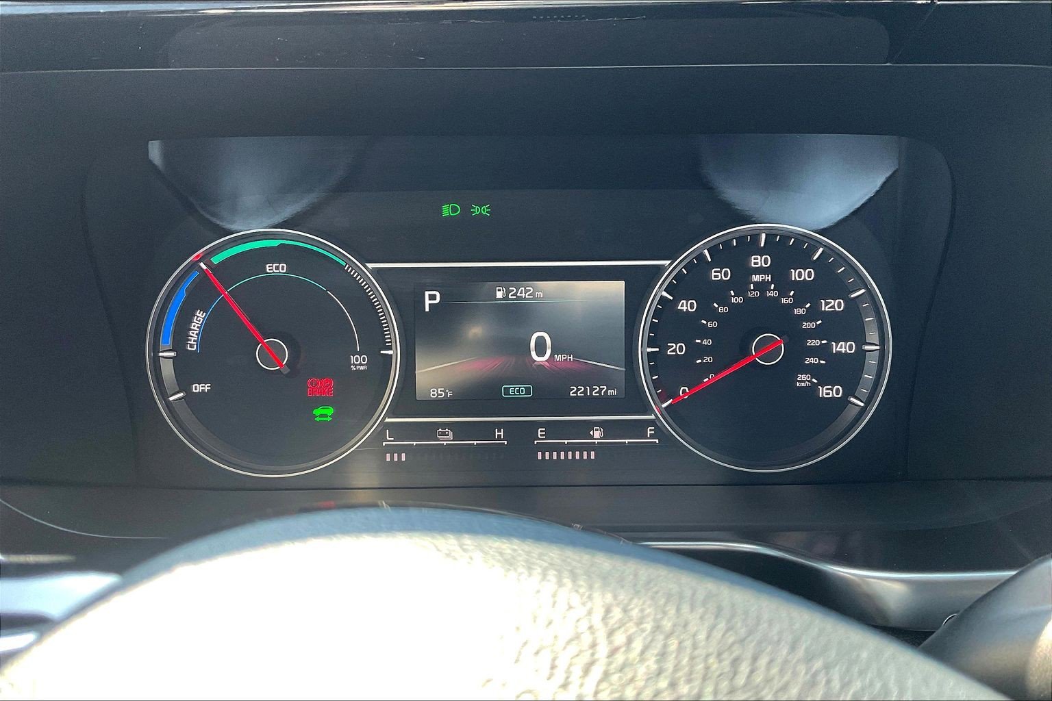 Used 2023 Kia Sorento EX AWD/4WD image 13