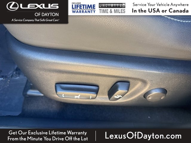 Used 2021 Lexus NX 300 AWD w/ Comfort Package image 14