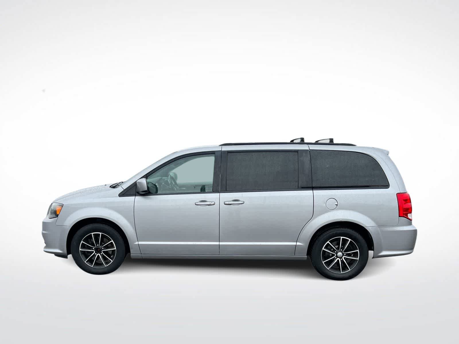 Used 2018 Dodge Grand Caravan GT image 5