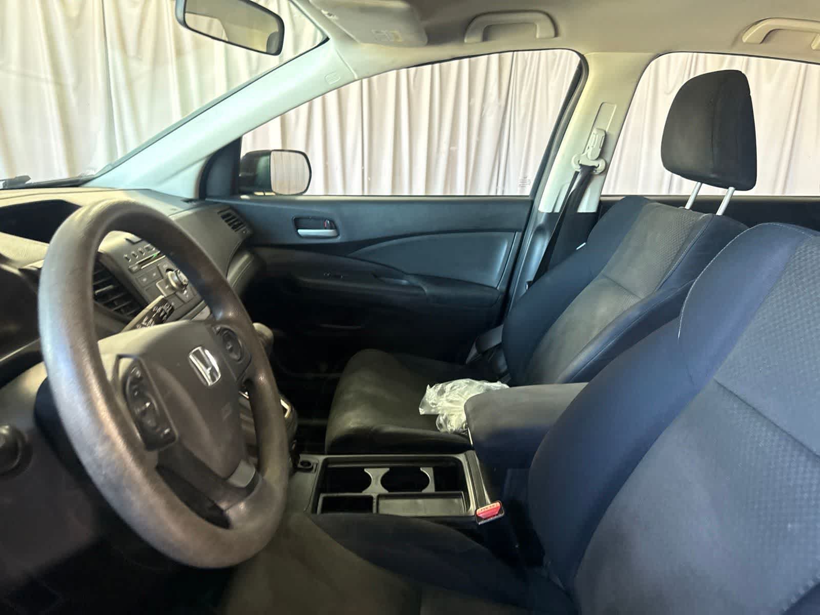 Used 2016 Honda CR-V LX image 18