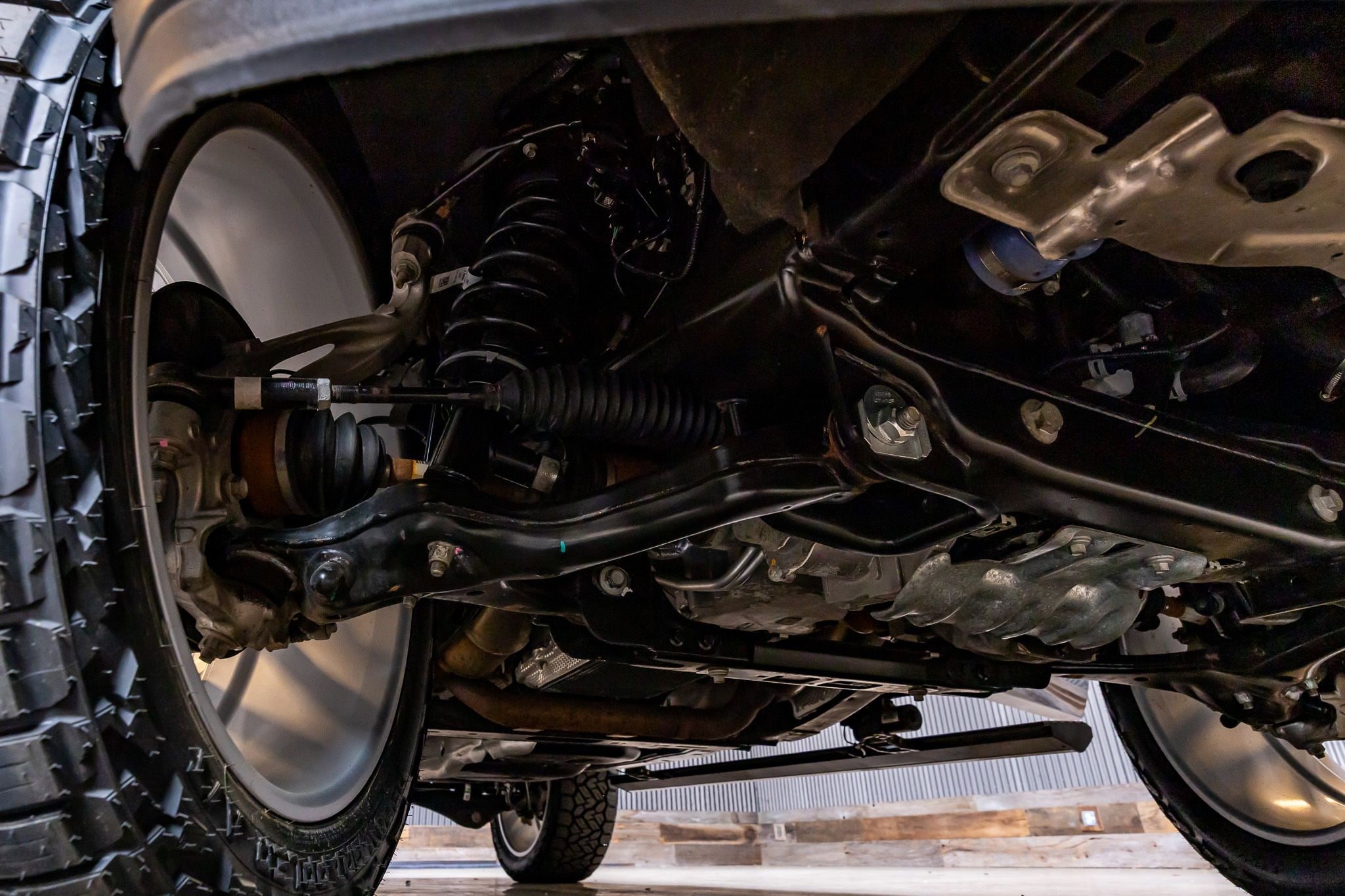 Used 2025 Lincoln Navigator Reserve AWD/4WD image 15