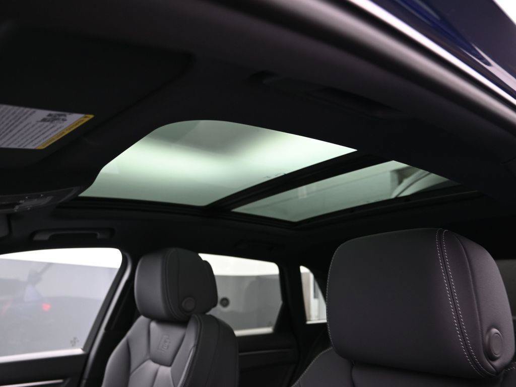 New 2025 Audi Q3 2.0T Premium AWD/4WD image 11