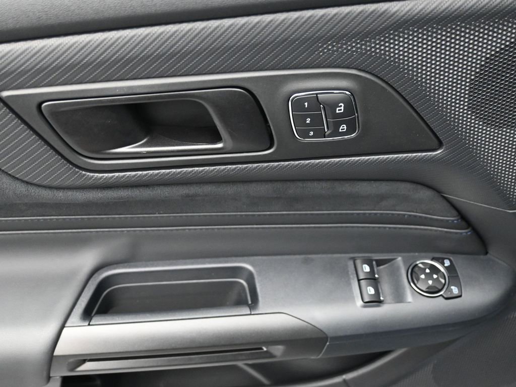 New 2025 Ford Mustang Dark Horse image 16