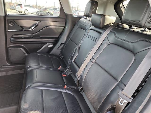 Used 2020 Lincoln Corsair Reserve w/ Equipment Group 202A image 15