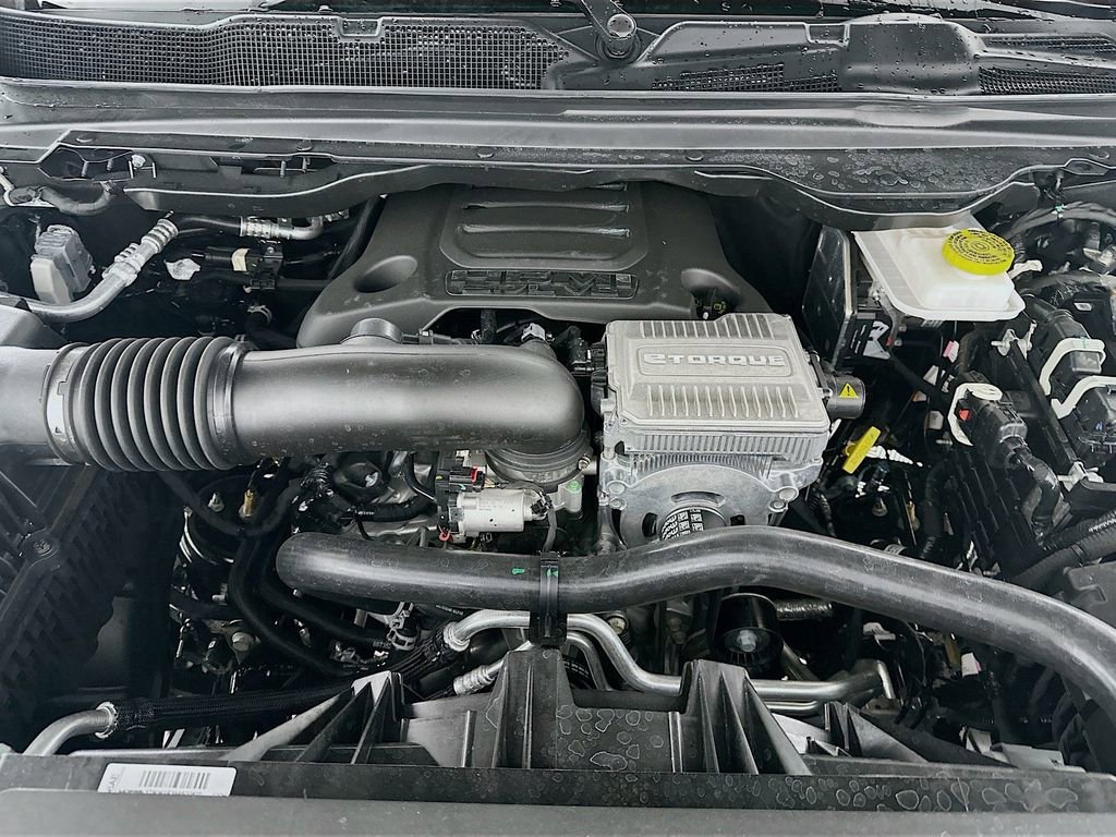 New 2026 RAM 1500 Limited AWD/4WD image 18