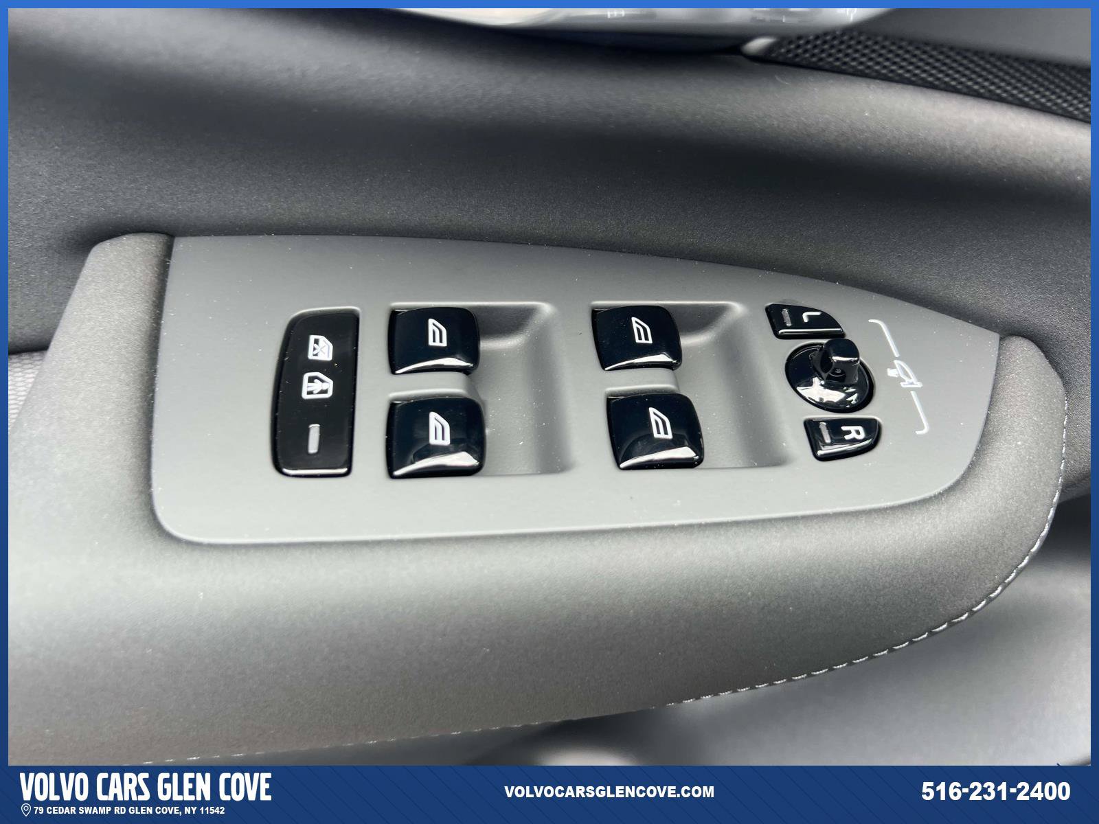 Used 2026 Volvo XC90 T8 Ultra w/ Protection Package AWD/4WD image 16