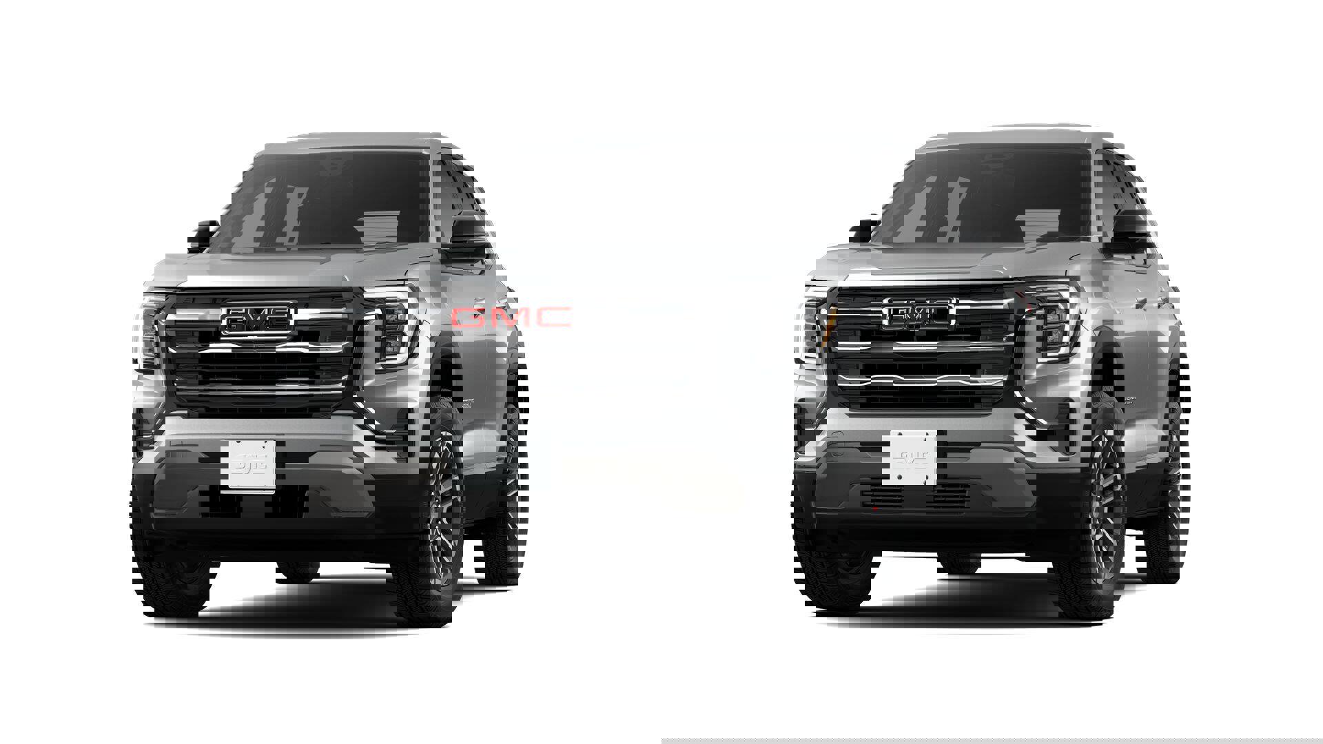 New 2026 GMC Terrain Elevation image 25