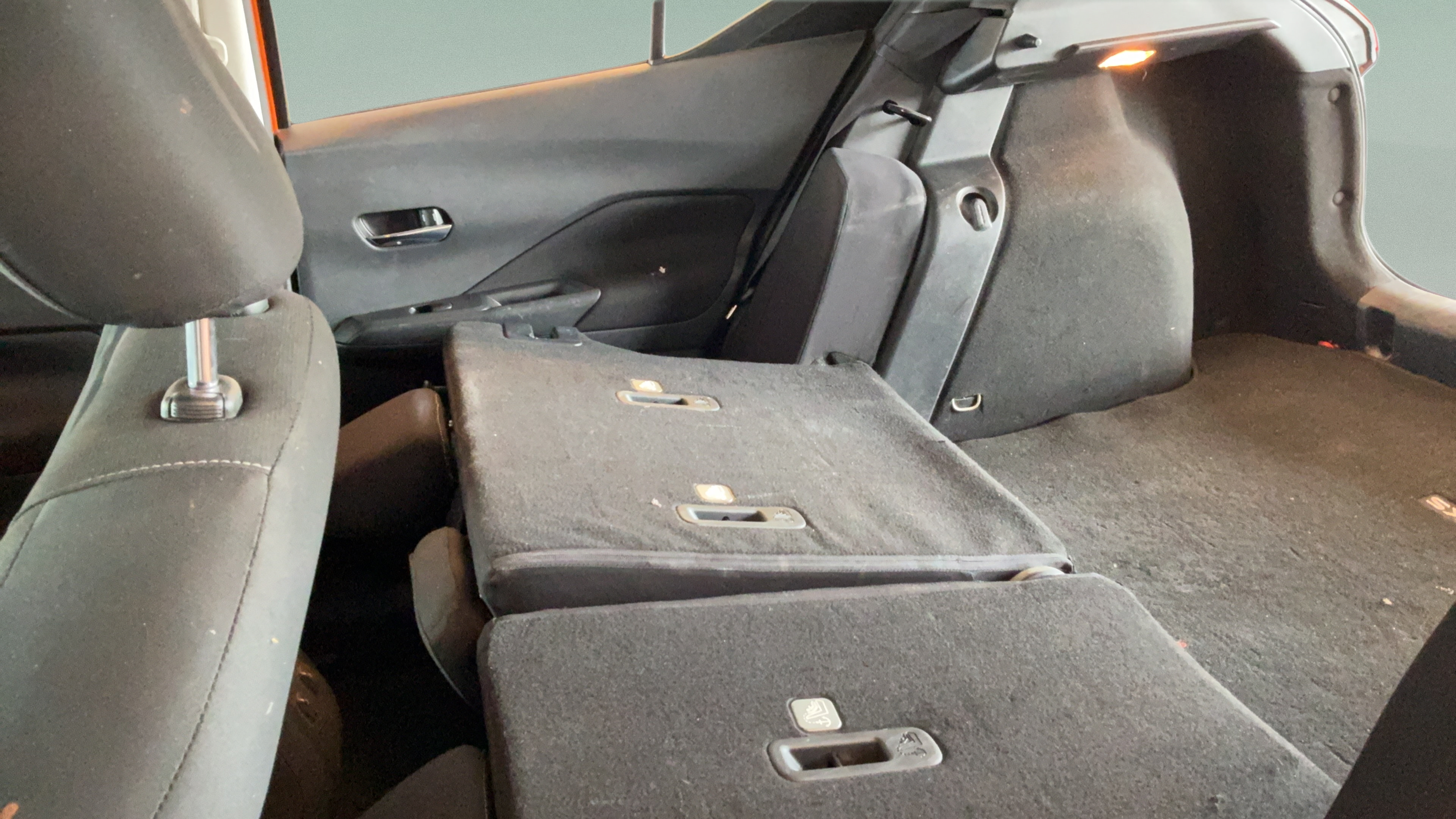 Used 2023 Nissan Kicks SV FWD image 27