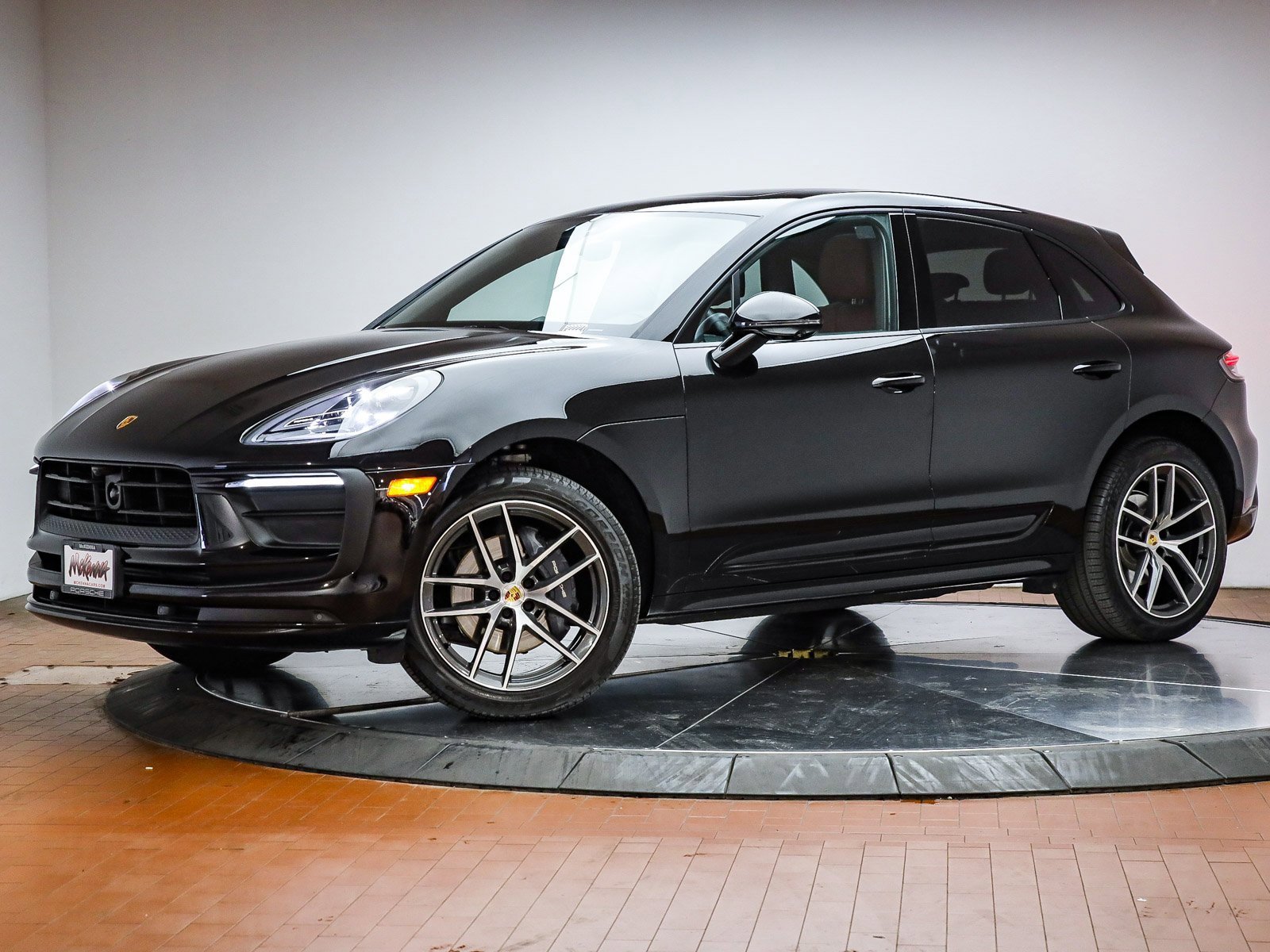 Used 2025 Porsche Macan