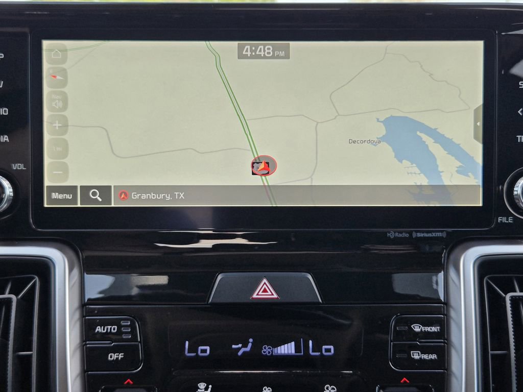 Certified 2023 Kia Sorento X-Line EX image 15