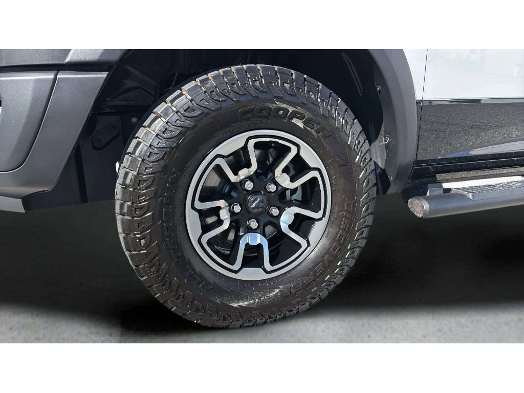 Used 2017 RAM 1500 Rebel w/ Luxury Group AWD/4WD image 22
