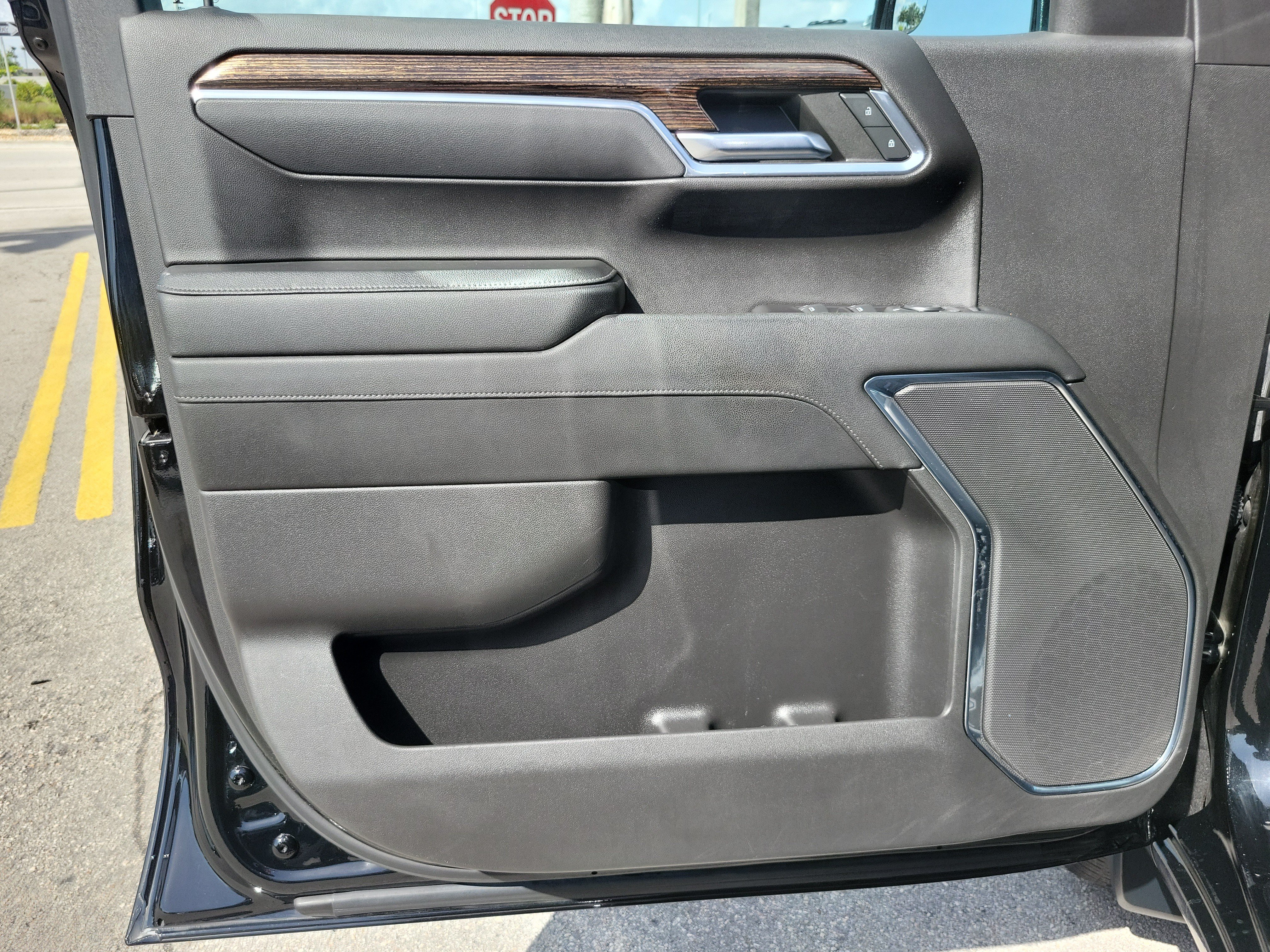 Used 2023 GMC Sierra 1500 Elevation RWD image 22
