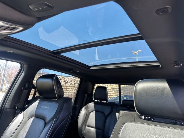 Used 2023 RAM 1500 Laramie image 43