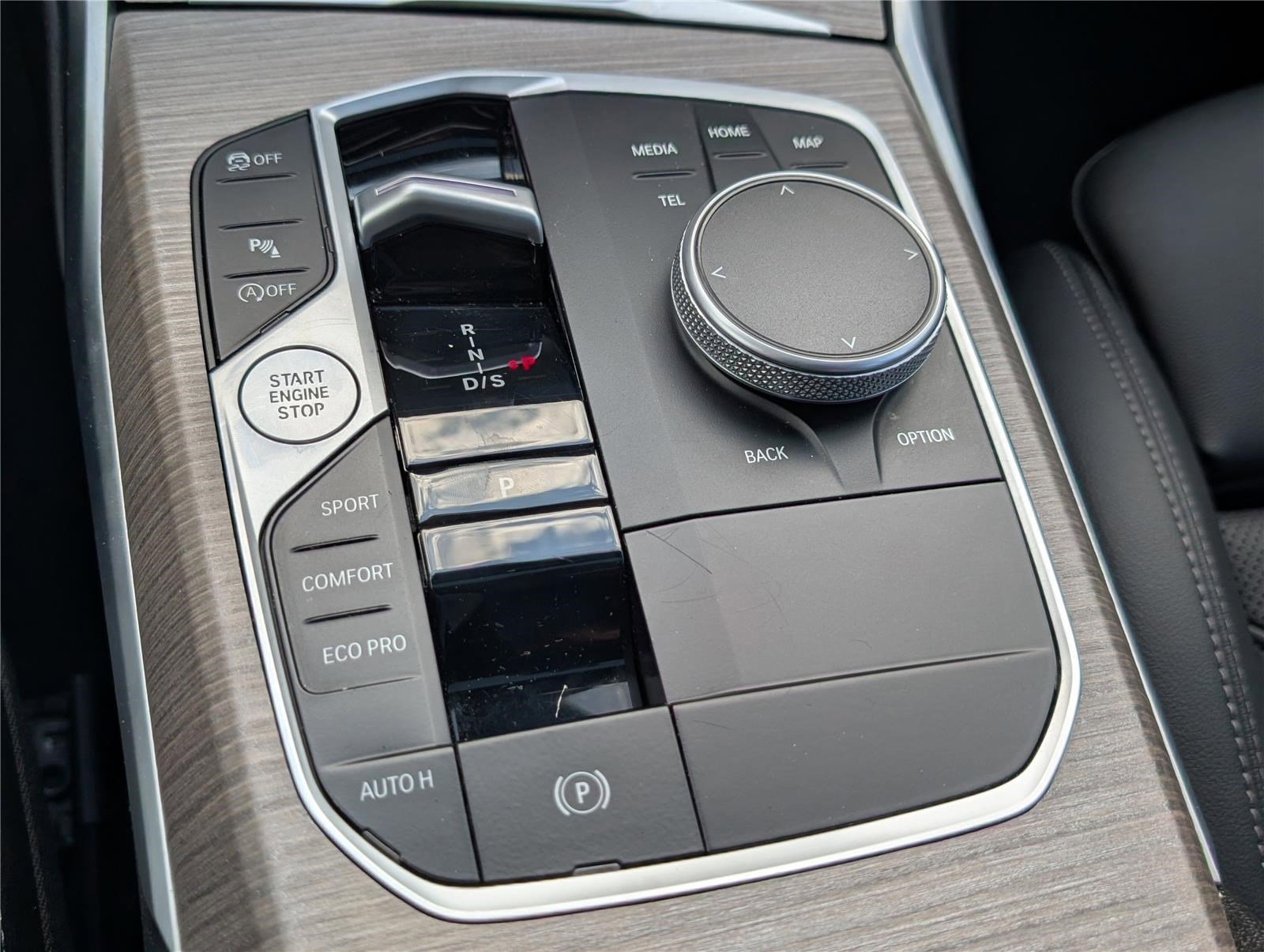 Used 2025 BMW 330i Sedan image 23