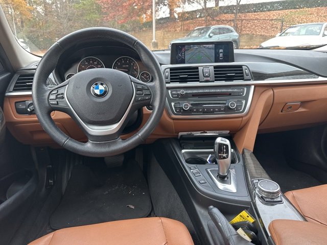 Used 2015 BMW 328i Sedan image 10