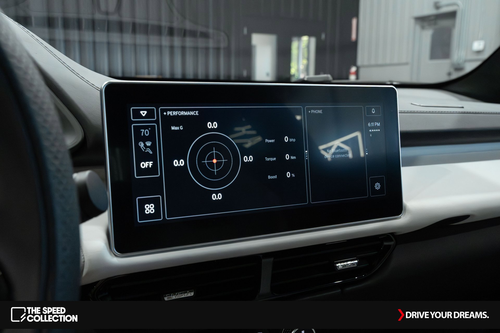 Used 2024 Lotus Emira First Edition image 41