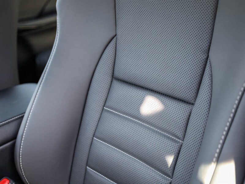 Used 2026 Lexus IS 350 F Sport w/ Accessory Package Z1 RWD image 30