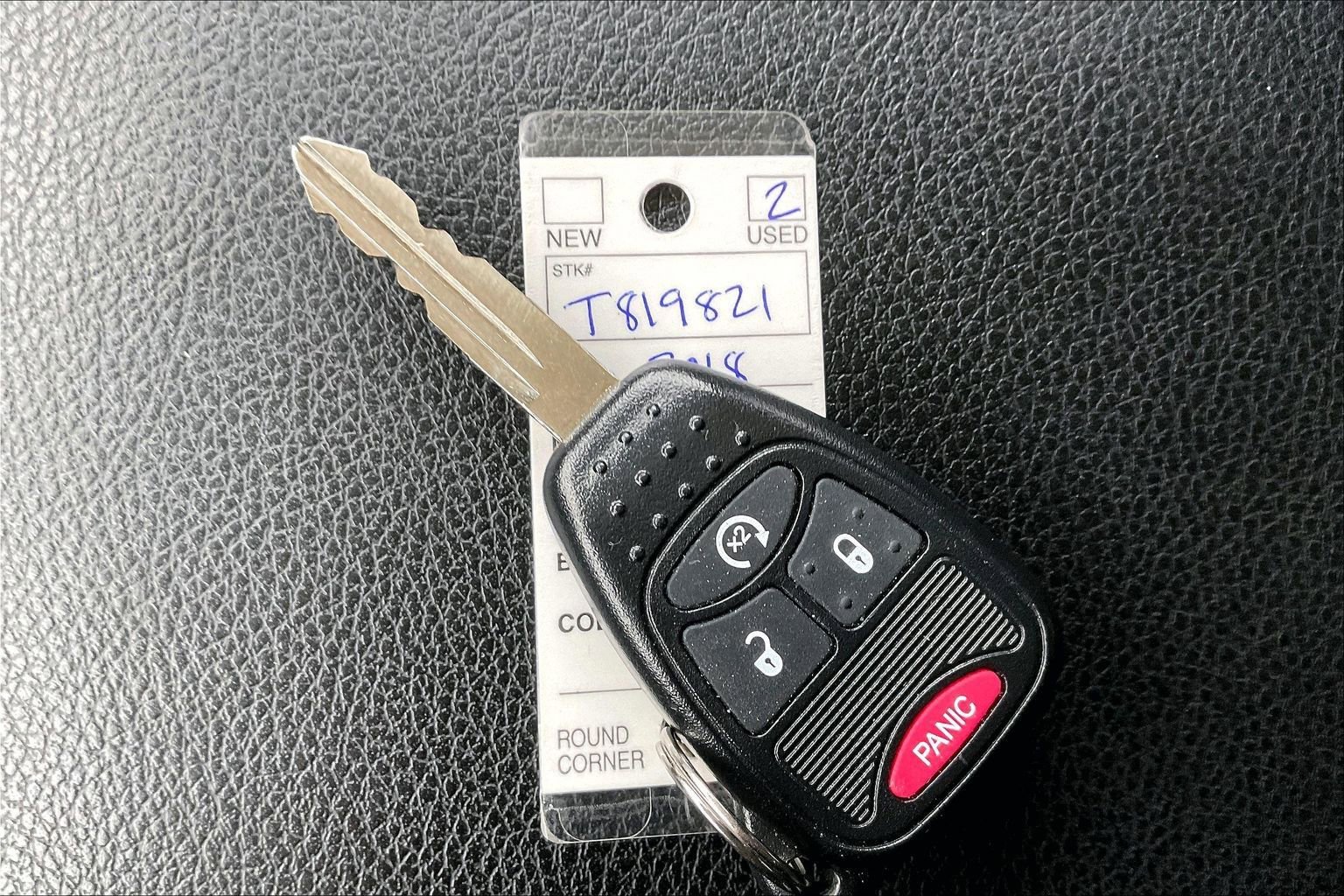 Used 2018 Jeep Wrangler Unlimited Rubicon w/ Cold Weather Group image 22