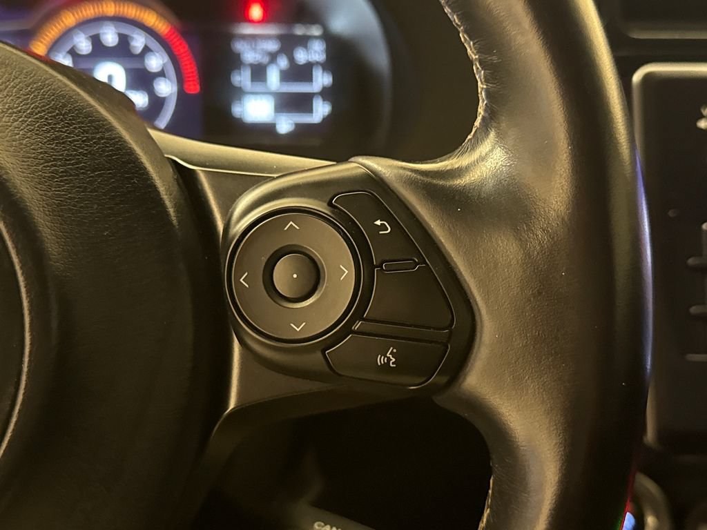 Used 2022 Toyota GR86 RWD image 27