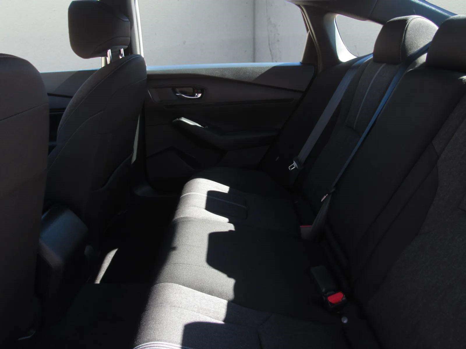 Used 2023 Honda Accord Sport image 13