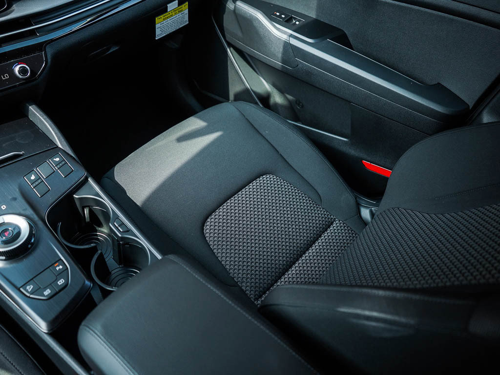 New 2027 Kia Sportage S AWD/4WD image 25
