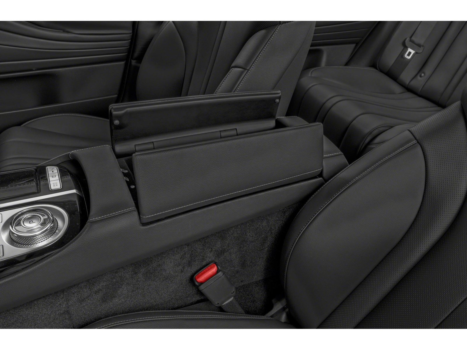 Used 2023 Genesis G80 2.5T w/ Sport Prestige Package AWD/4WD image 9