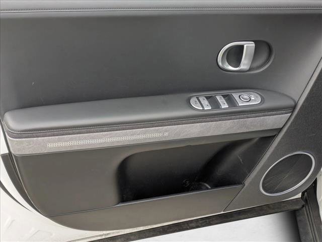 Used 2023 Hyundai Ioniq 5 SEL w/ Cargo Package image 10