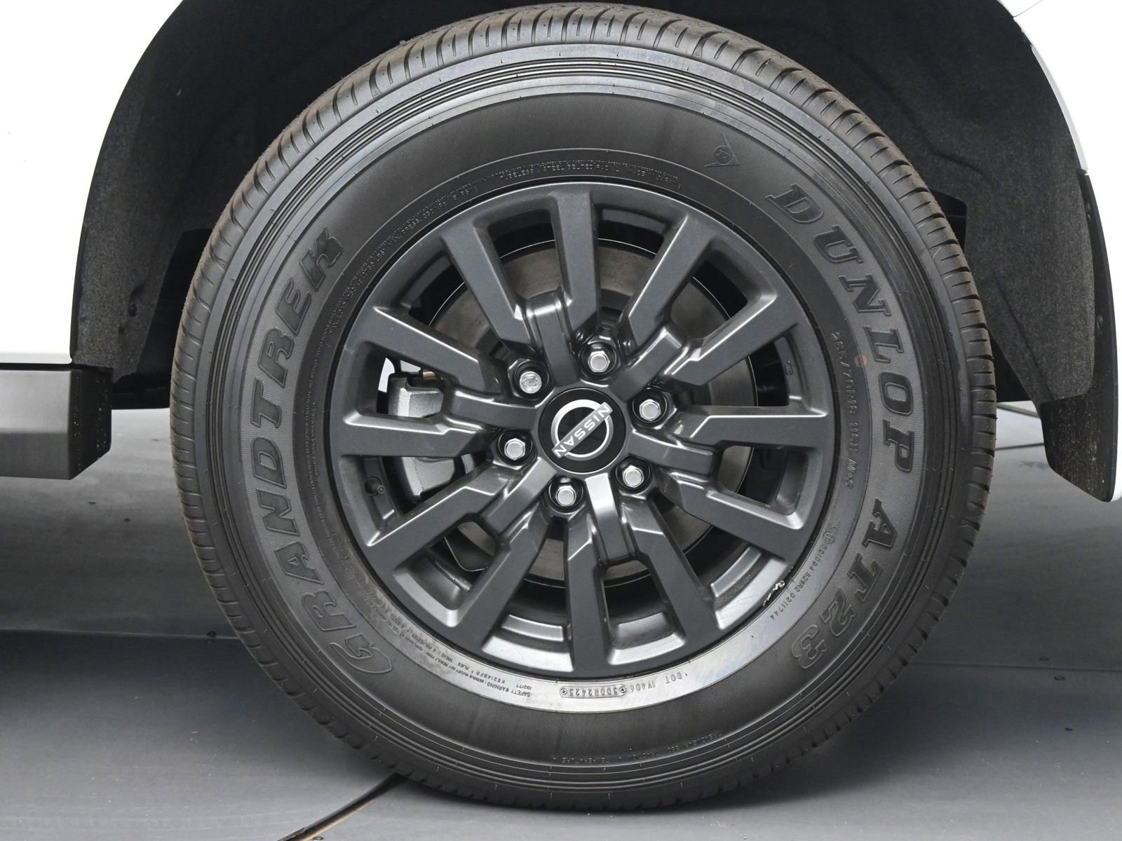 New 2026 Nissan Armada SV AWD/4WD image 20