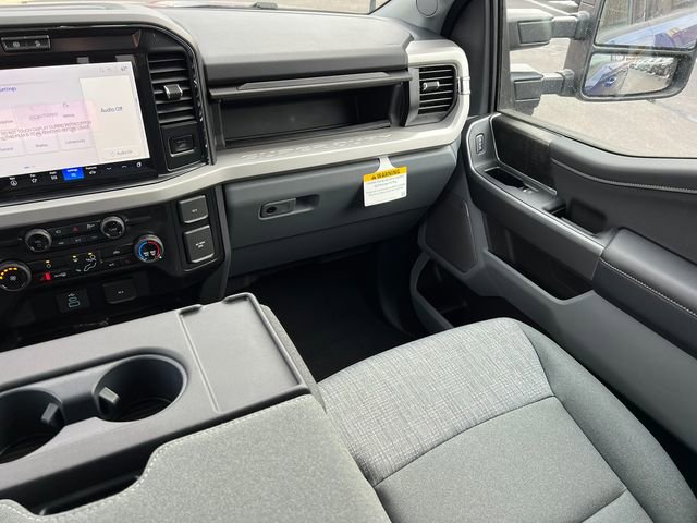 New 2026 Ford F250 XLT w/ XLT Premium Package image 42
